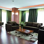 Отель Limak Ambassadore 4*