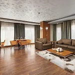 Limak Ambassadore Отель 4*