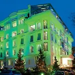 Отель Limak Ambassadore