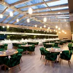 Limak Ambassadore Отель