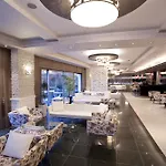 Отель Limak Ambassadore Анкара