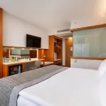 Limak Ambassadore Анкара