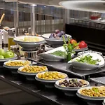 Отель Limak Ambassadore Анкара