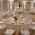 Отель Limak Ambassadore Анкара