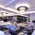 Limak Ambassadore Отель Анкара