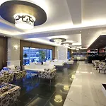 Отель Limak Ambassadore 4*