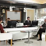 Отель Limak Ambassadore