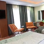 Limak Ambassadore Анкара