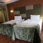 Limak Ambassadore Отель Анкара