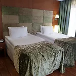 Отель Limak Ambassadore 4*