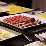 Limak Ambassadore Анкара