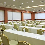 Limak Ambassadore 4* Анкара