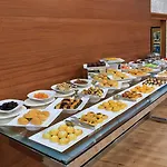 Limak Ambassadore Отель Анкара