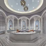 Limak Ambassadore Отель Анкара