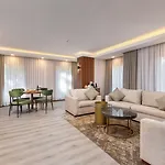 Limak Ambassadore Отель Анкара