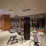 Отель Limak Ambassadore Анкара