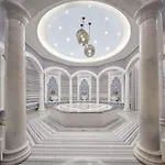 Limak Ambassadore Анкара