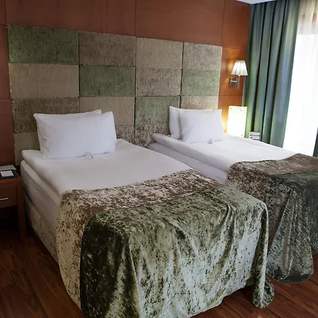 Limak Ambassadore Otel