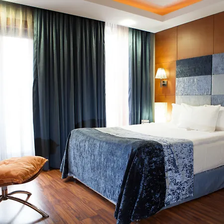 Limak Ambassadore 4*