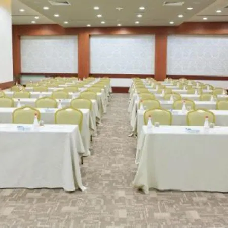 Limak Ambassadore 앙카라