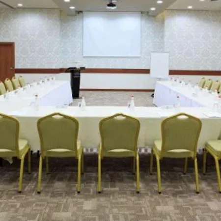 Hotel Limak Ambassadore Ankara