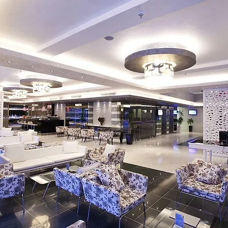 Limak Ambassadore Hotel Ankara