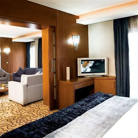 Limak Ambassadore Otel