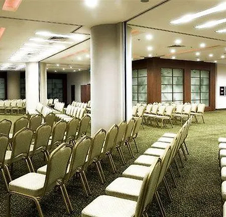 Otel Limak Ambassadore 4*