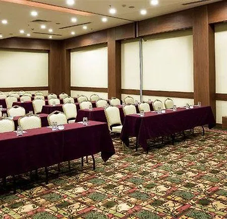 Limak Ambassadore Otel 4*
