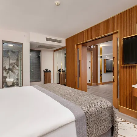 Limak Ambassadore 앙카라