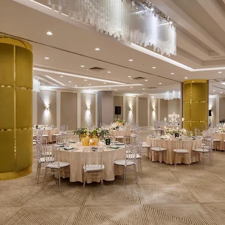 Limak Ambassadore 4*