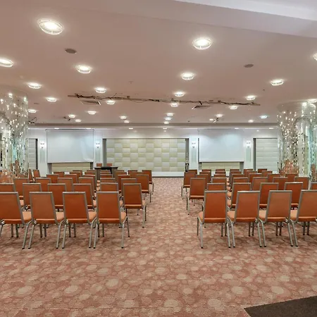 Otel Limak Ambassadore Ankara