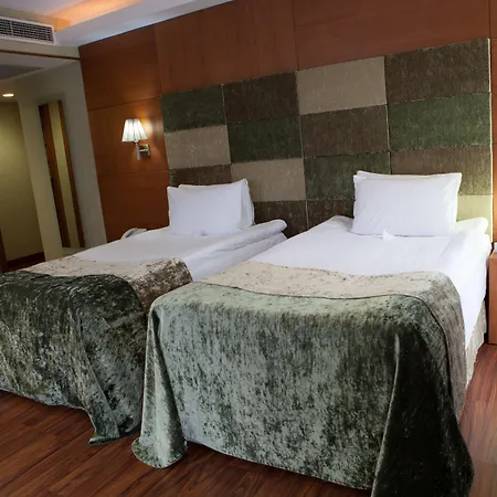 Limak Ambassadore Hotel Ankara