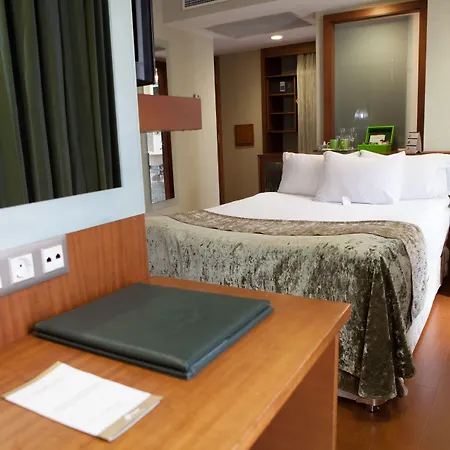 Limak Ambassadore 4* 앙카라