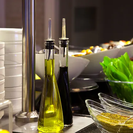 Limak Ambassadore 4* 앙카라