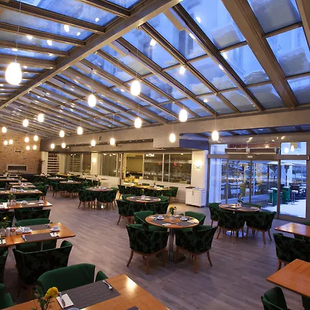 Limak Ambassadore Ankara