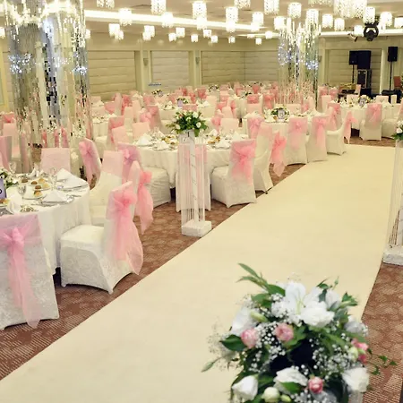 호텔 Limak Ambassadore 4*