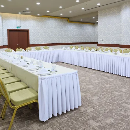 Limak Ambassadore 4*