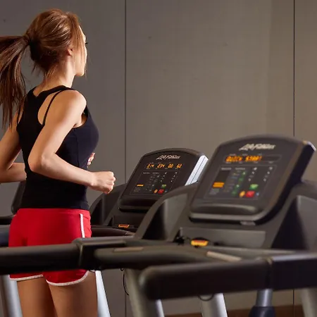 Limak Ambassadore Hotel Ankara