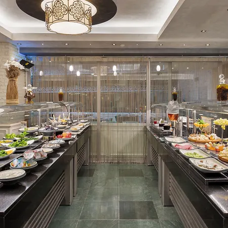 Limak Ambassadore 4*