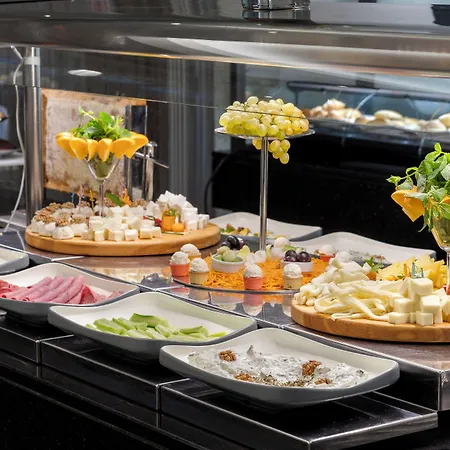 Limak Ambassadore 4*