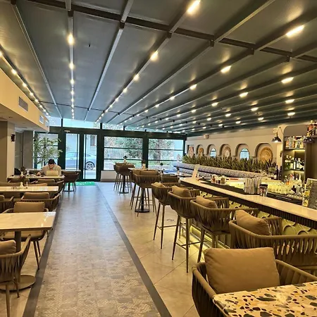 Limak Ambassadore Анкара