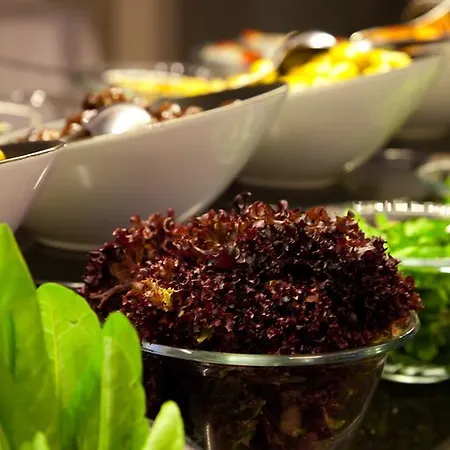 Limak Ambassadore 4*