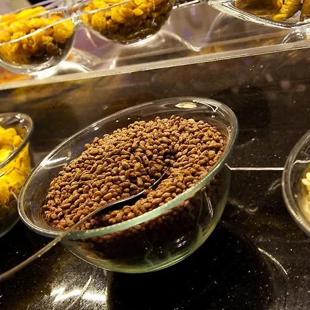 Limak Ambassadore 4* Ankara