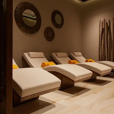 Otel Limak Ambassadore Ankara
