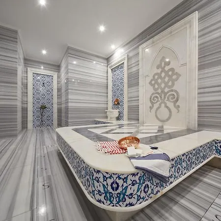 Otel Limak Ambassadore 4*