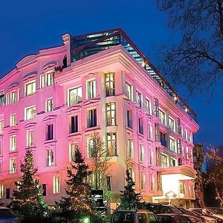 Limak Ambassadore Otel 4*