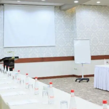 Otel Limak Ambassadore
