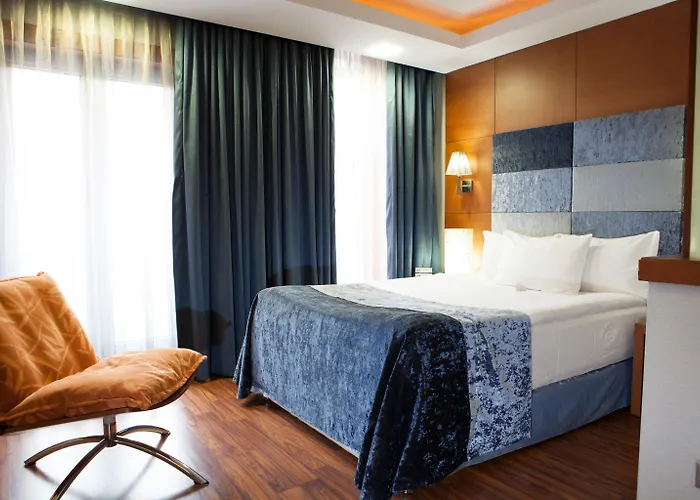 Limak Ambassadore 4*