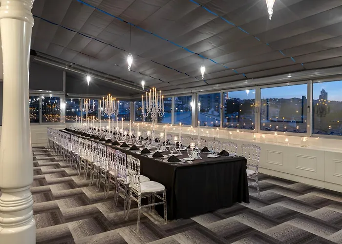 Limak Ambassadore 4*